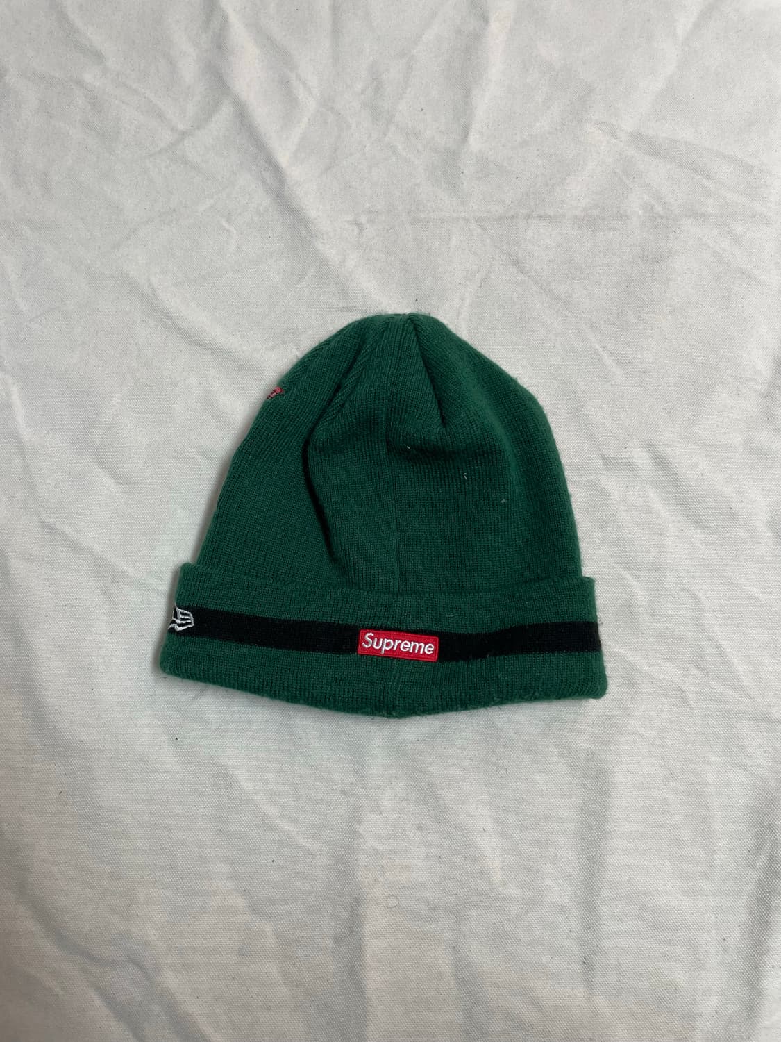 슈프림 비니  상품이미지3