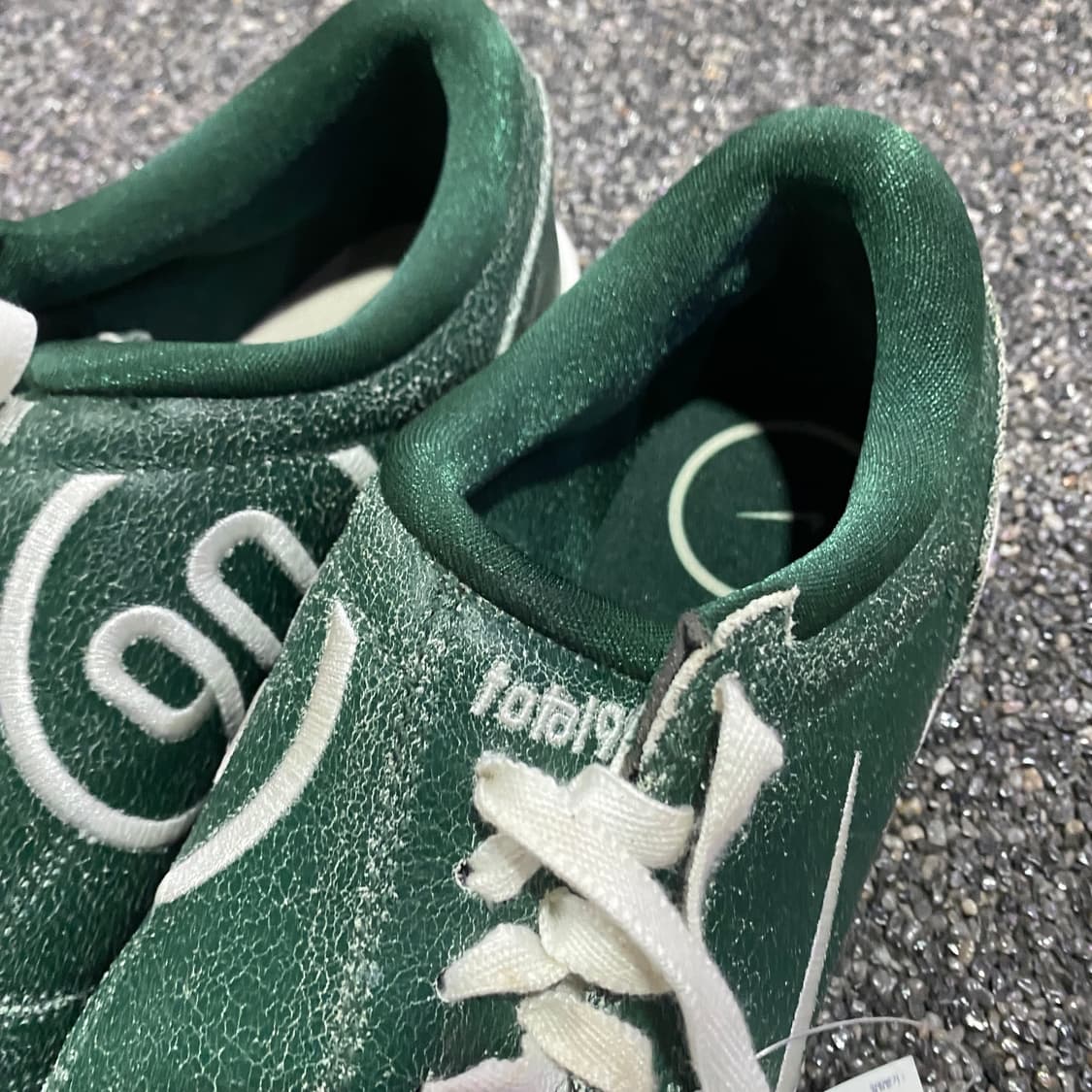 나이키 토탈 90 프리미엄 퍼 앤 검 매드 브라운  B2988 상품이미지2