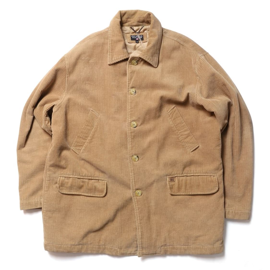 폴로 진스 Polo Jeans Corduroy Jacket 

 상품이미지1