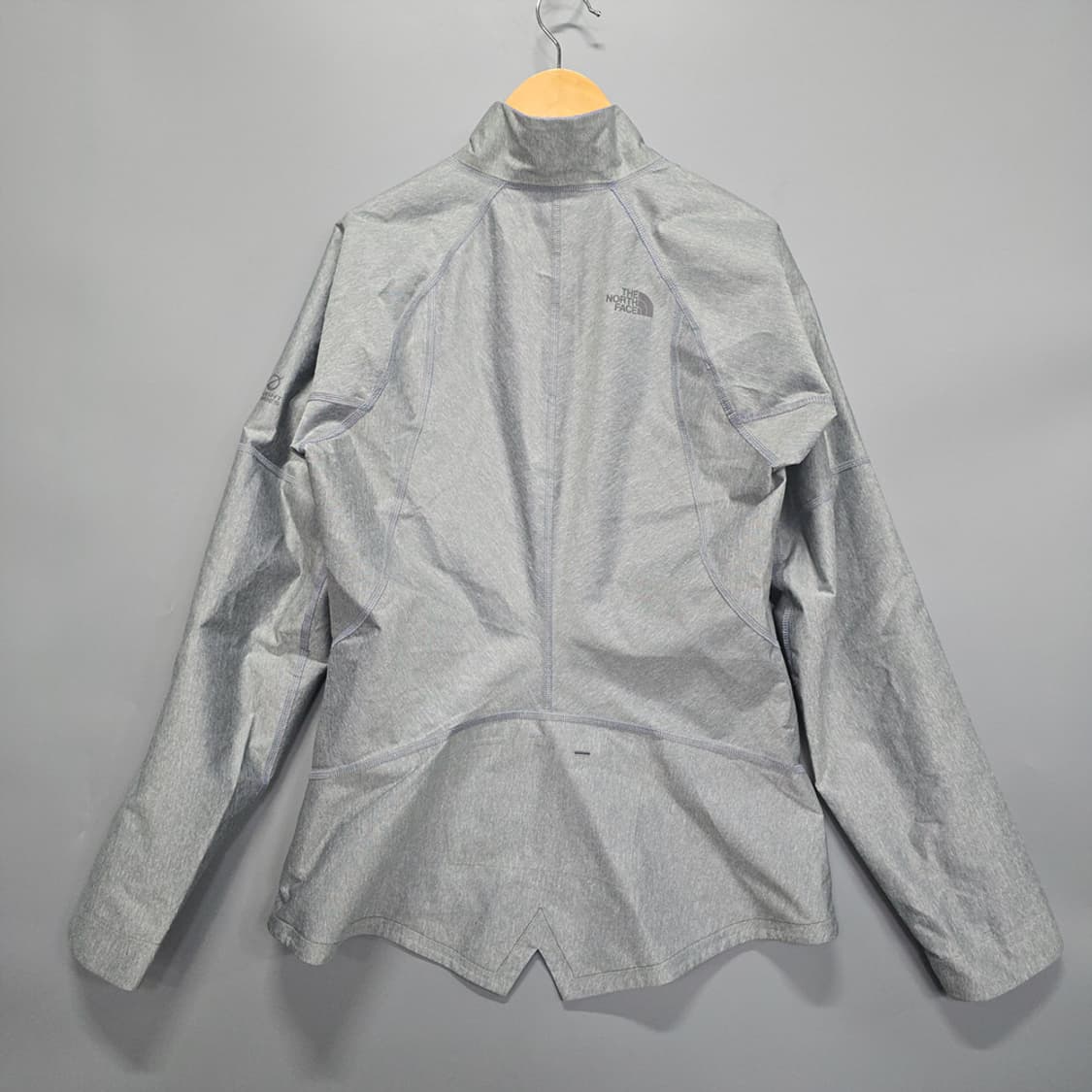 노스페이스 여성 리버시블 바람막이 양면90 상품이미지3