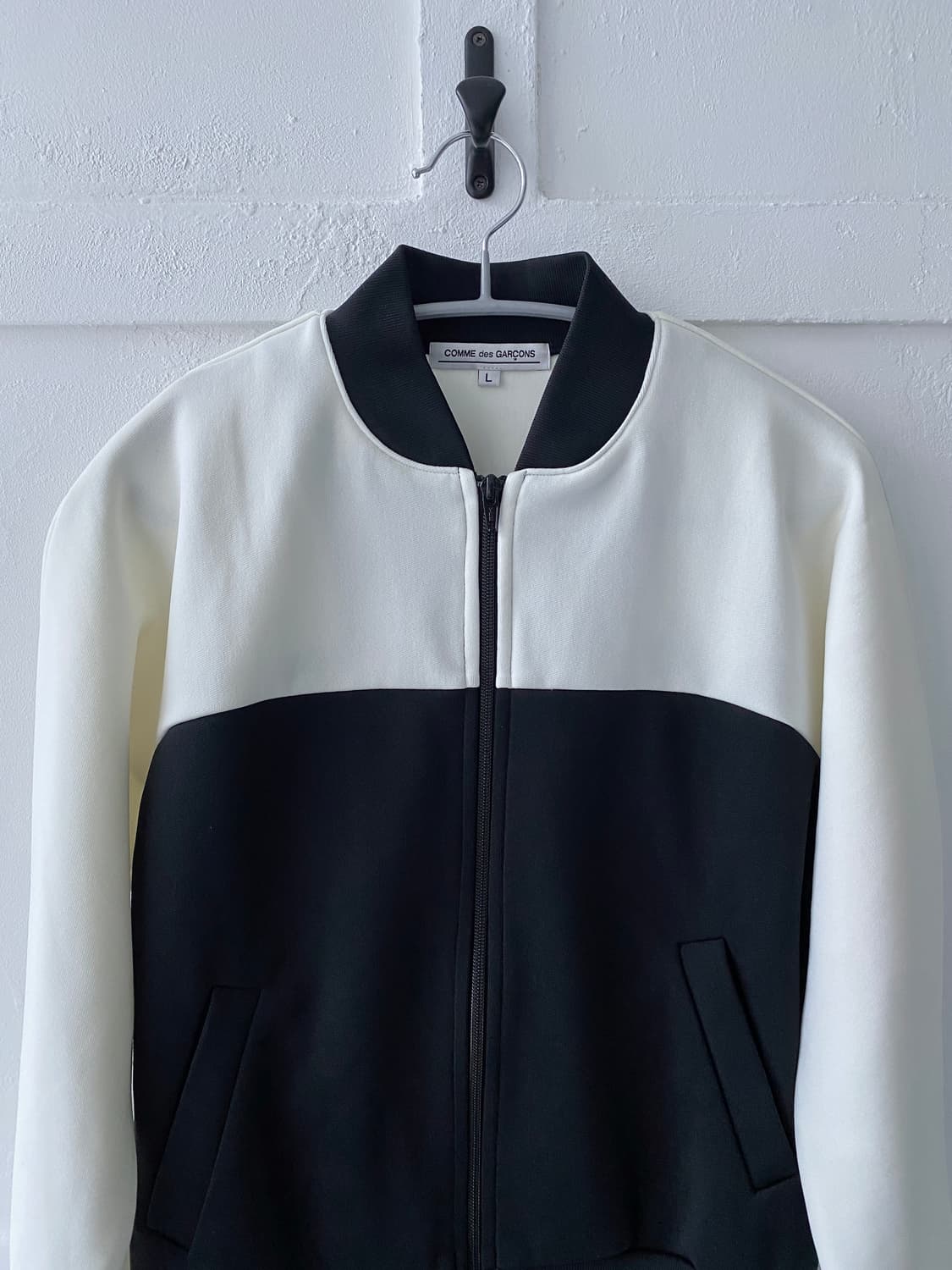 [Comme des garcons] 져지 상품이미지2