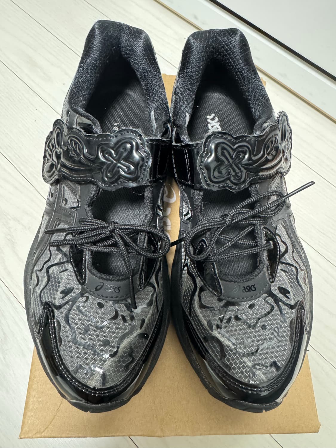 세실리아반센 아식스 GT-2160 235 상품이미지2