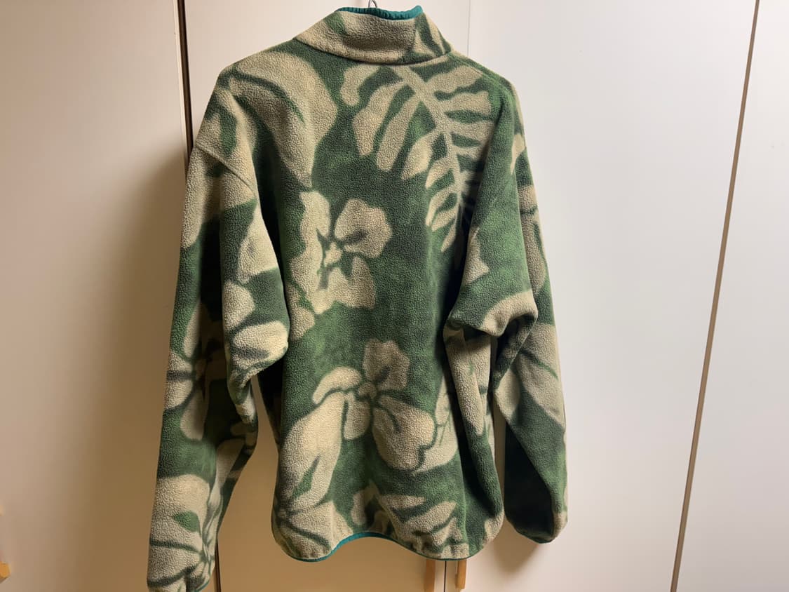 파타고니아 신칠라 스파이스 가든 L 사이즈 상품이미지2