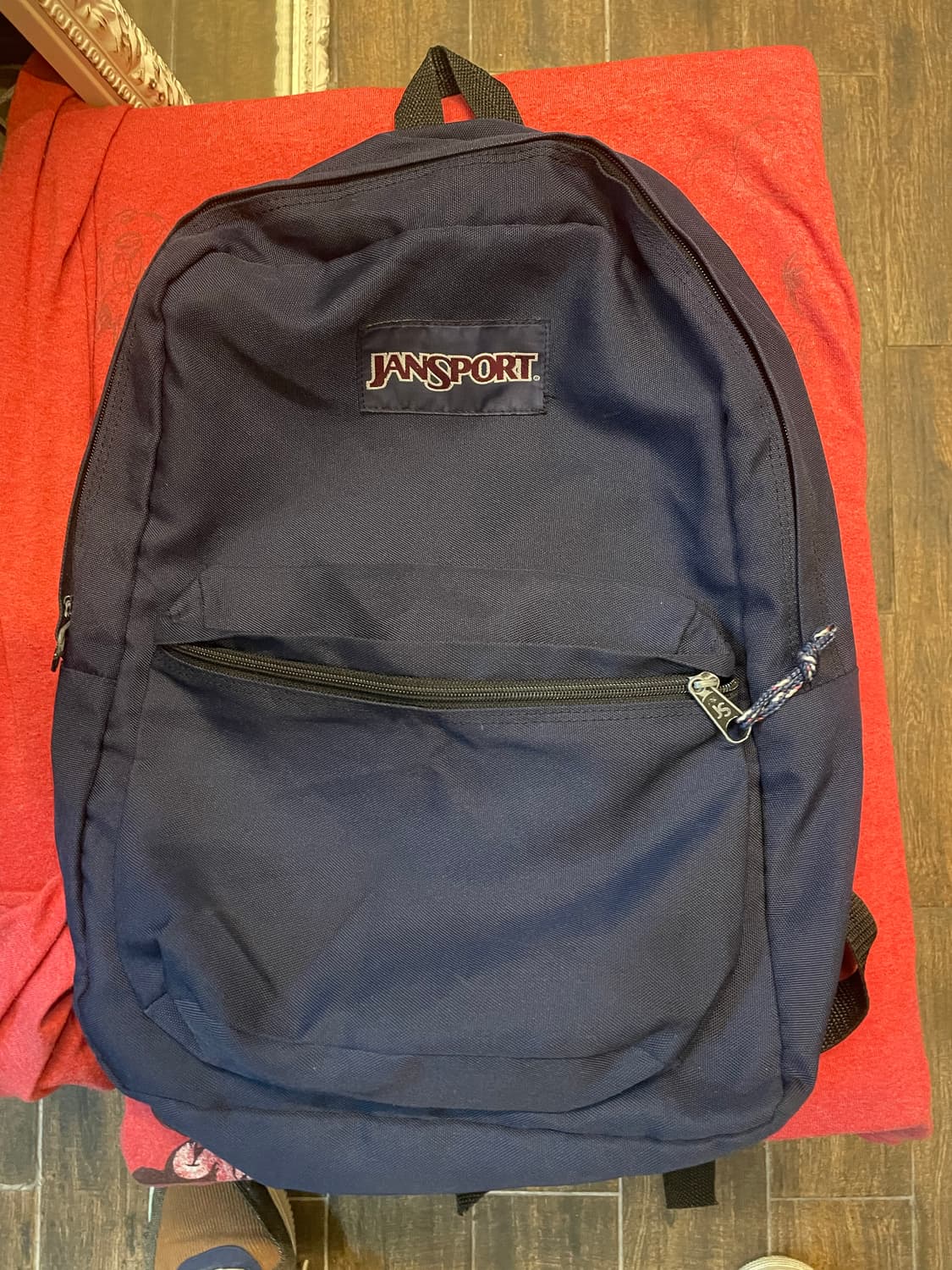 잔스포츠 브레이크 상품이미지1