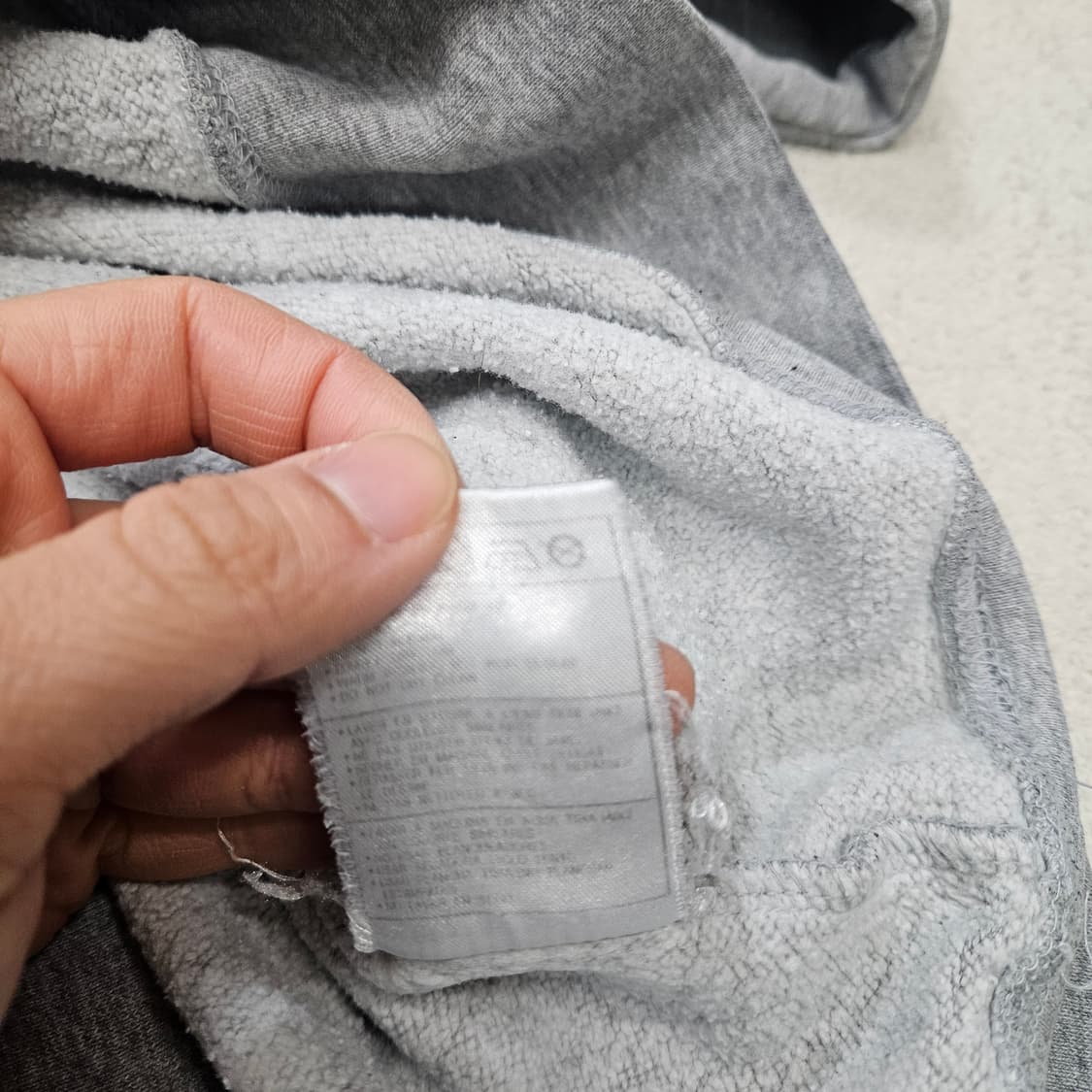 00s 나이키 새크라멘토 킹스 맨투맨 L 상품이미지6