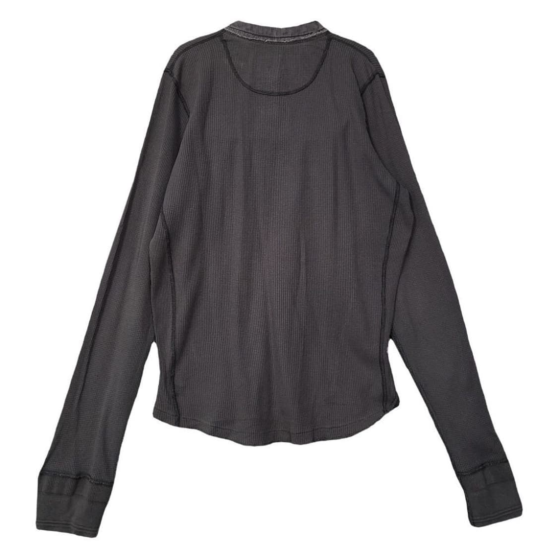 ABERCROMBIE GRUNGE WAFFLE KNIT 상품이미지5