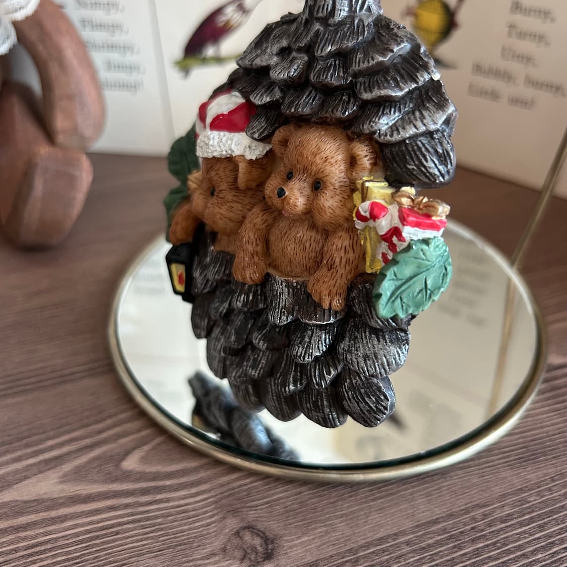 미국 빈티지 오너먼트  상품이미지6