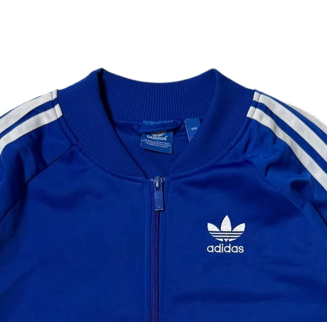 아디다스 슈퍼스타 유로파 져지 A032 상품이미지2