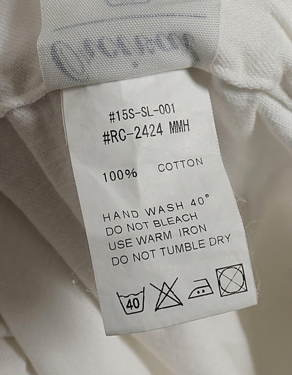 Orcival Katsuragi Easy Shorts (28~29)   상품이미지7