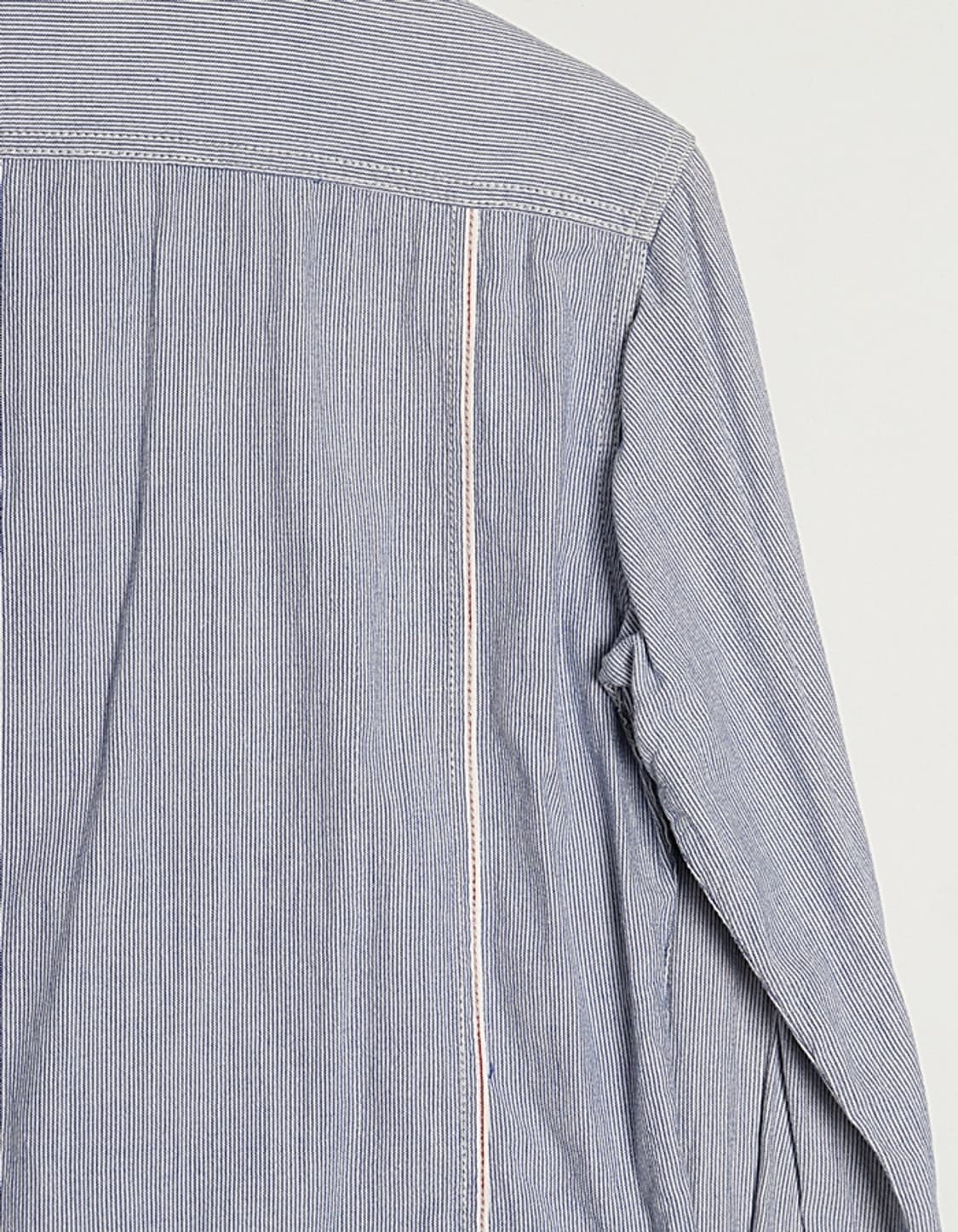 JOURNAL STANDARD SelvedgeLine Shirts 상품이미지5