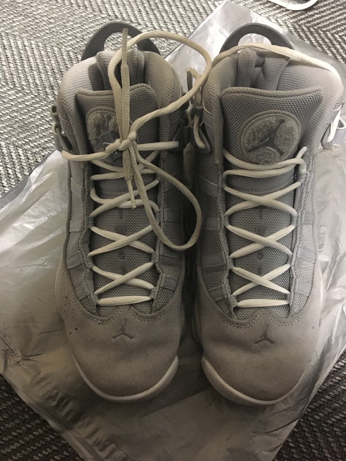 나이키 에어조던 상품이미지3