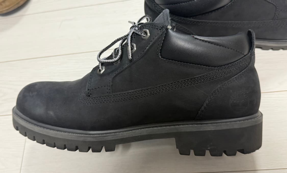 팀버랜드 클래식 옥스포드 부츠 상품이미지3