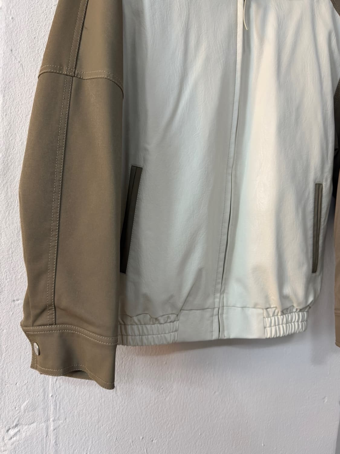 더오픈프로덕트 오픈와이와이 봄버 자켓  상품이미지4