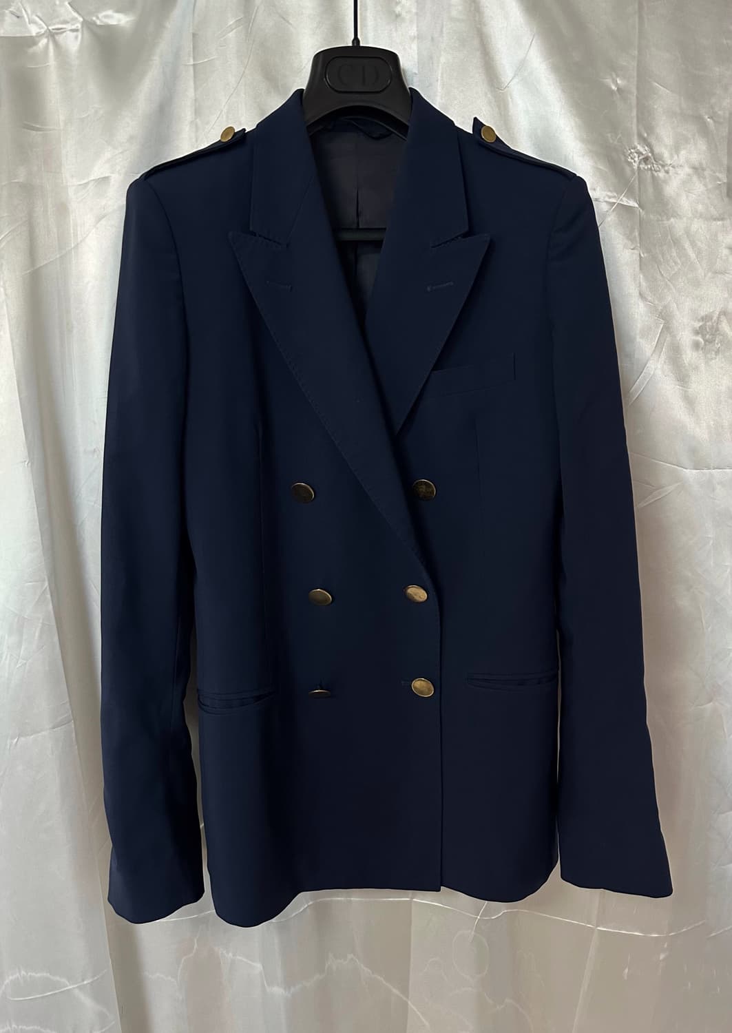 마틴 마르지엘라 이수혁 캡틴 블레이저 자켓 상품이미지2