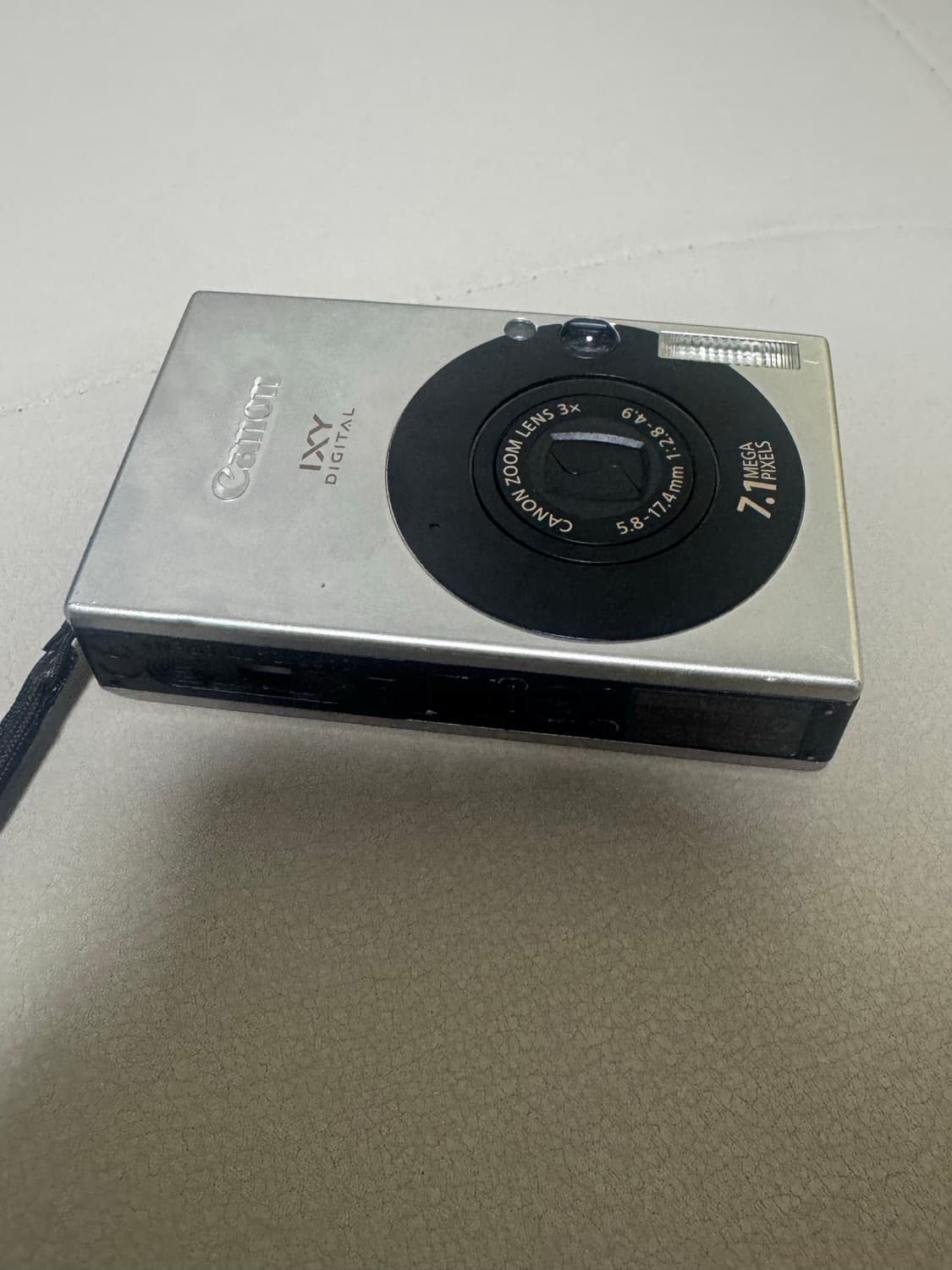 캐논 ixy10(ixus 70)카메라 상품이미지1