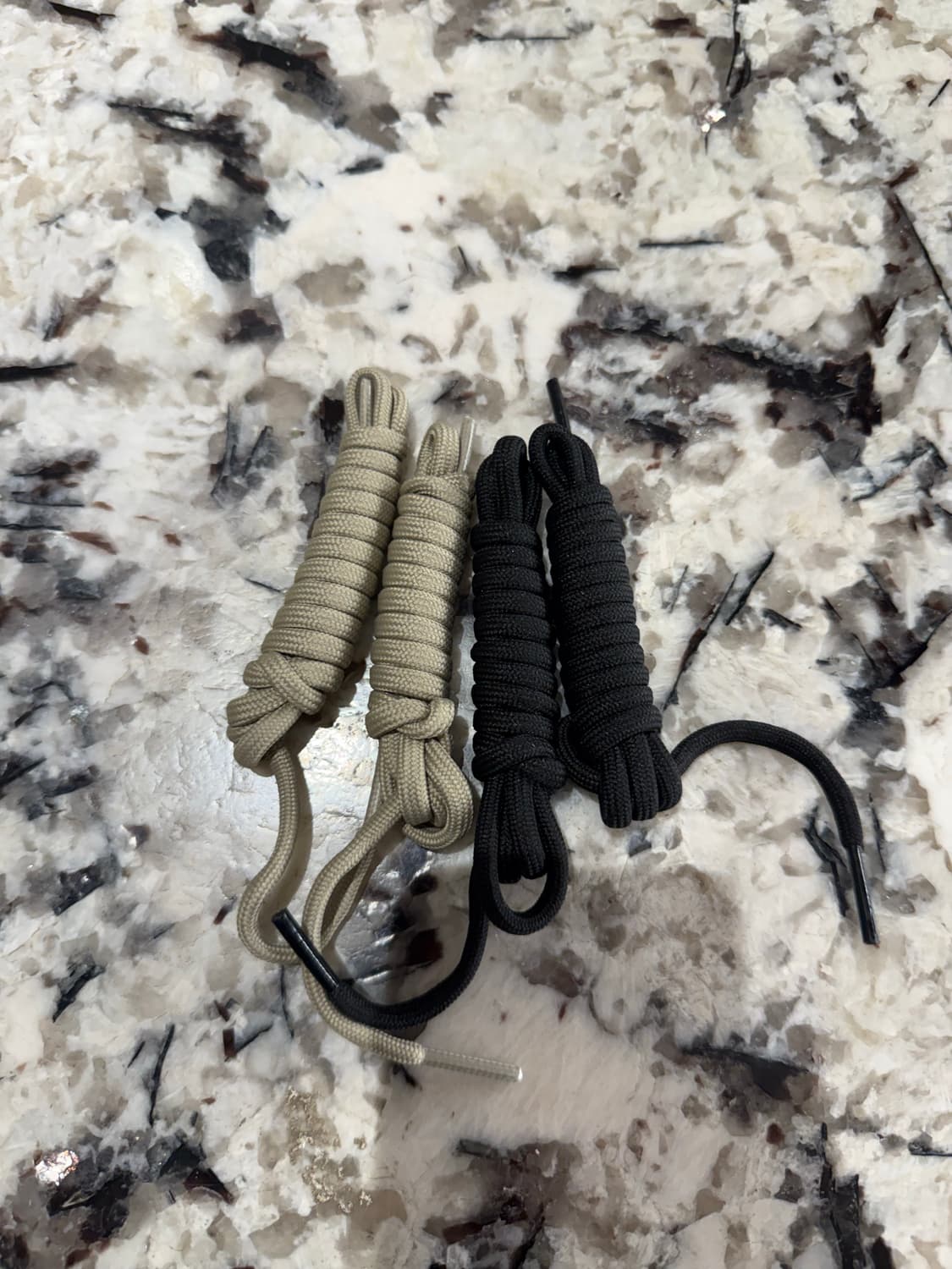 팀버랜드 x 디스이즈네버댓 헤리티지 고어텍스 목 토 미드 부츠 데저트 상품이미지5