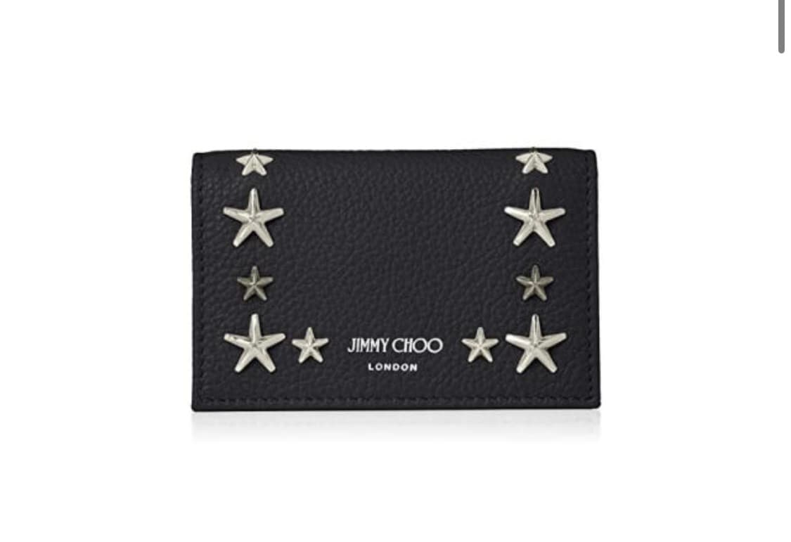 지미추 스터드 카드지갑 상품이미지1