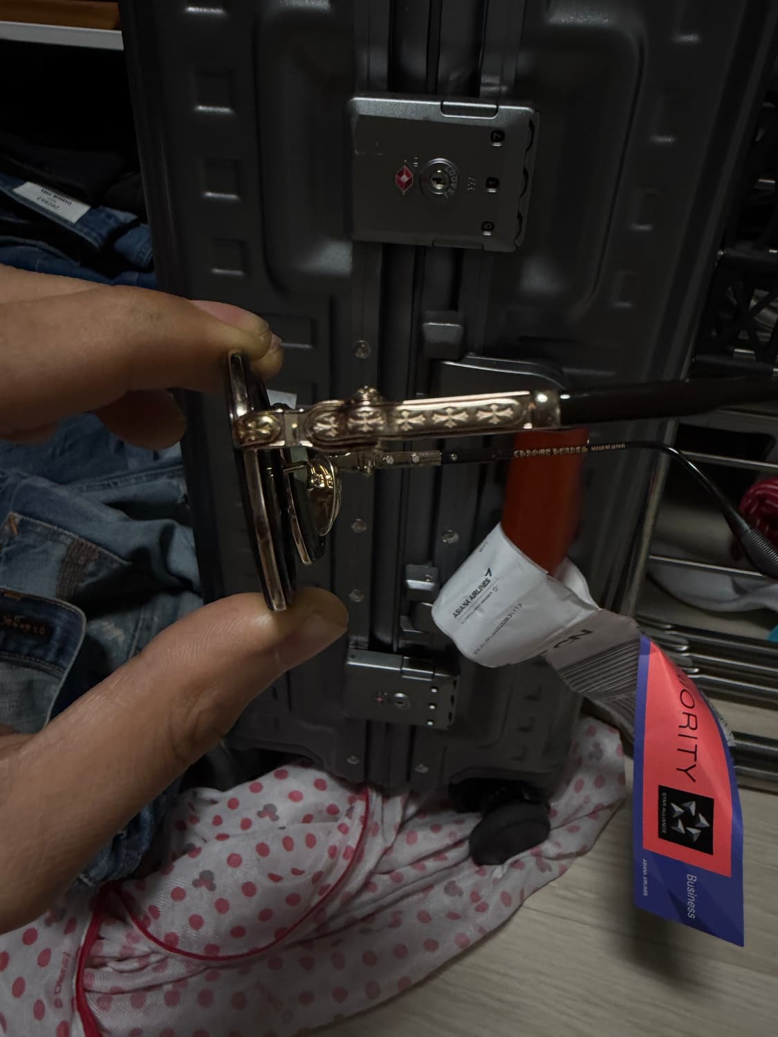 2025 크롬하츠 태터스 판매합니다 상품이미지6