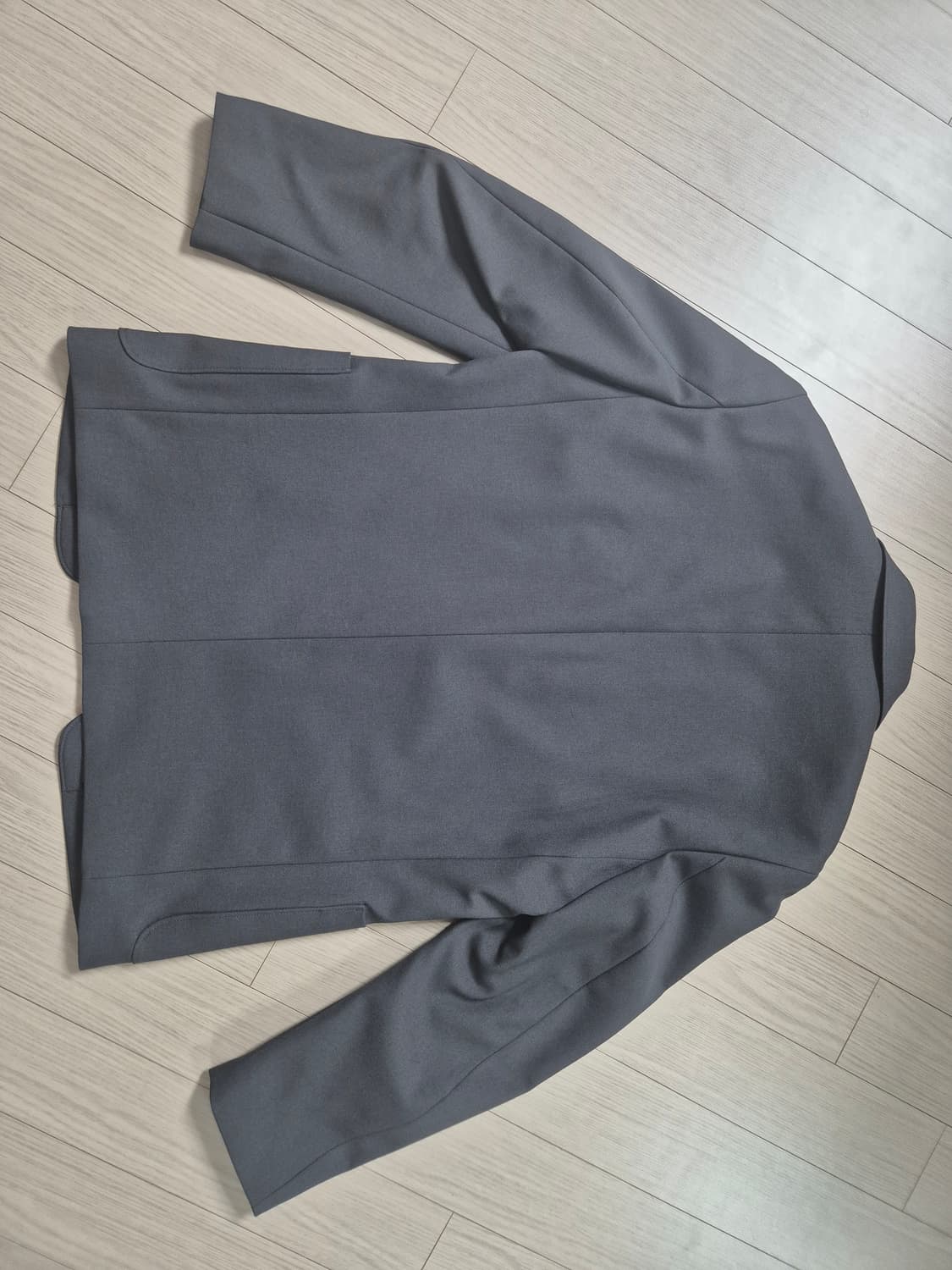 유니클로U 테일러드 자켓 M사이즈 상품이미지5