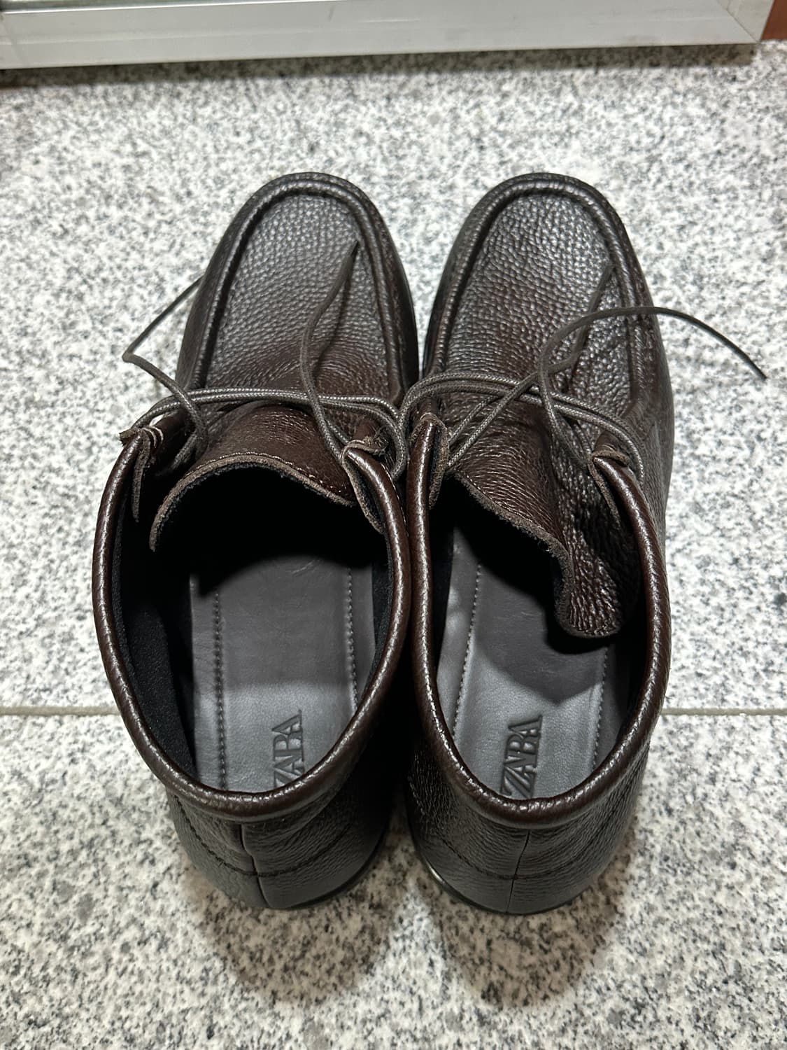 자라 로퍼 285 상품이미지4