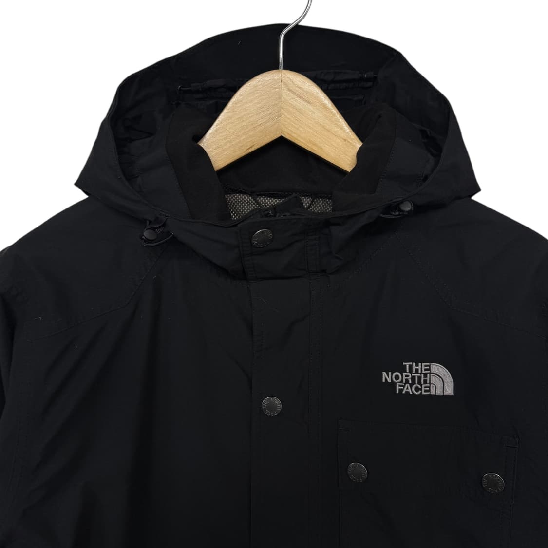 노스페이스 하이벤트 바람막이자켓 상품이미지2