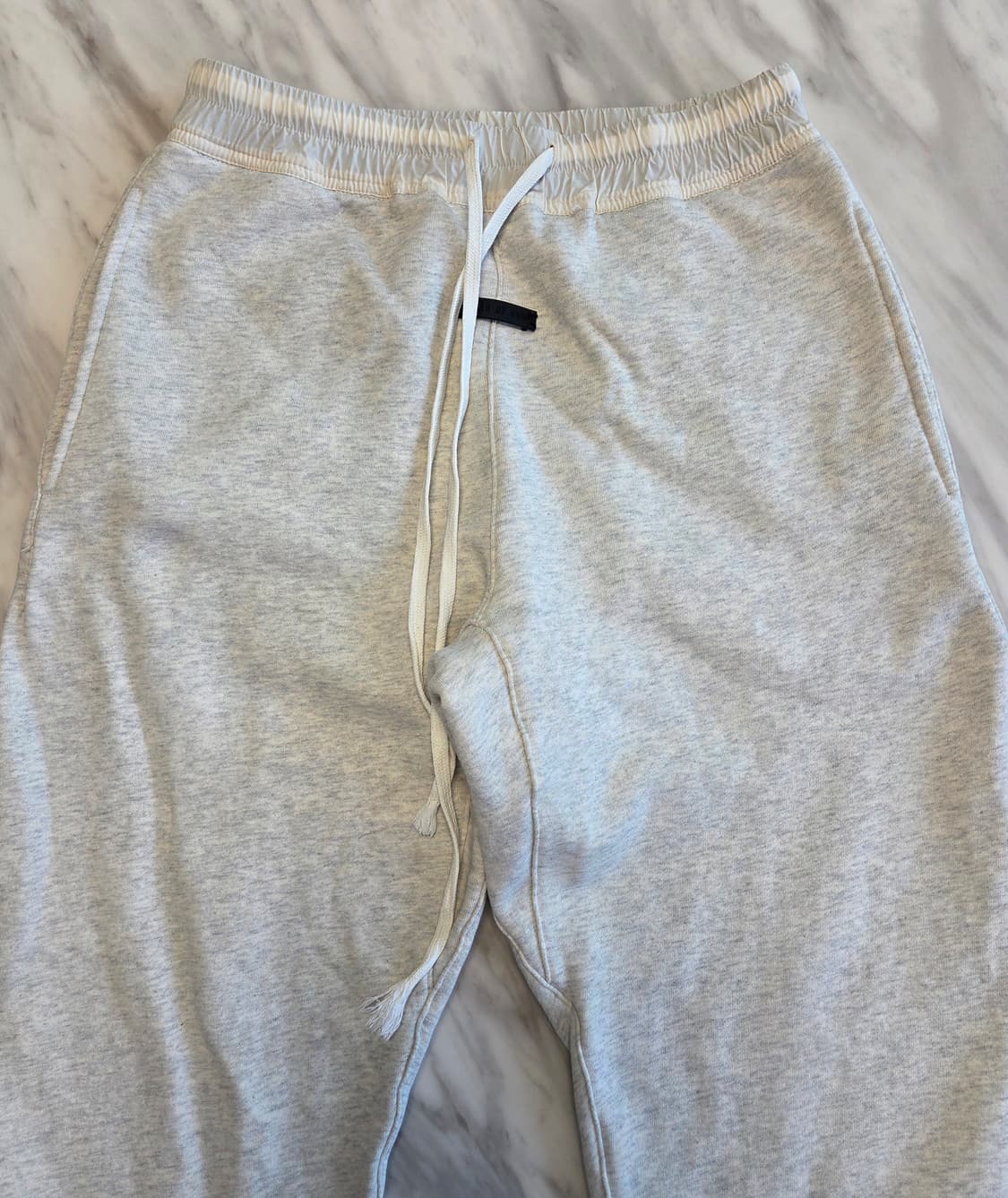 피어오브갓 스웻 조거팬츠  상품이미지4