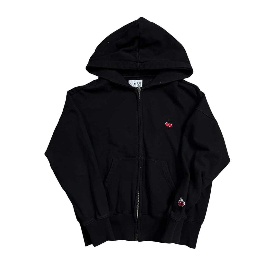 키르시 후드집업 상품이미지1