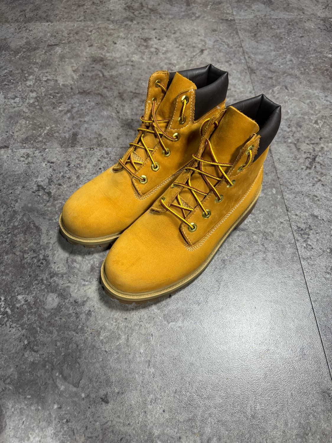 팀버랜드 6인치 클래식 250 상품이미지1