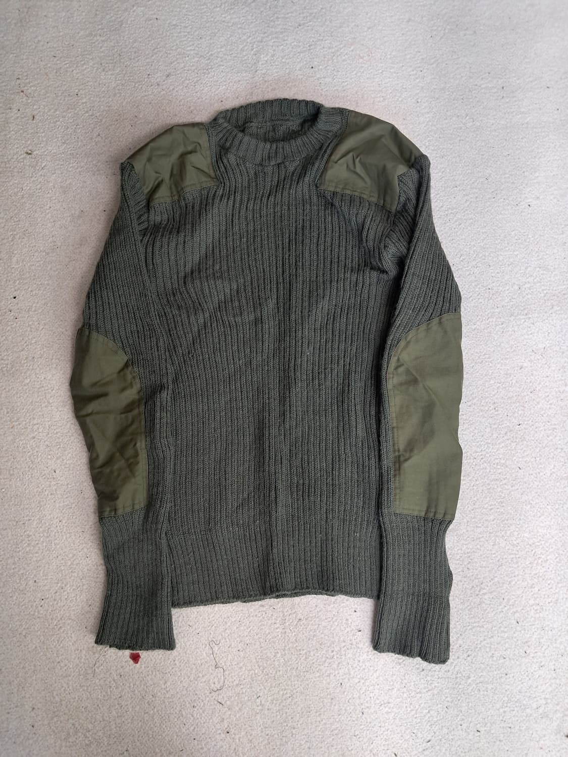 코만도 니트 상품이미지1