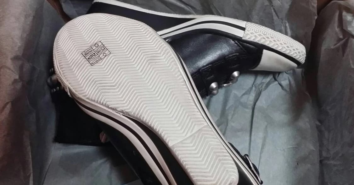 Ash 아쉬 그웬 36(230) 상품이미지5