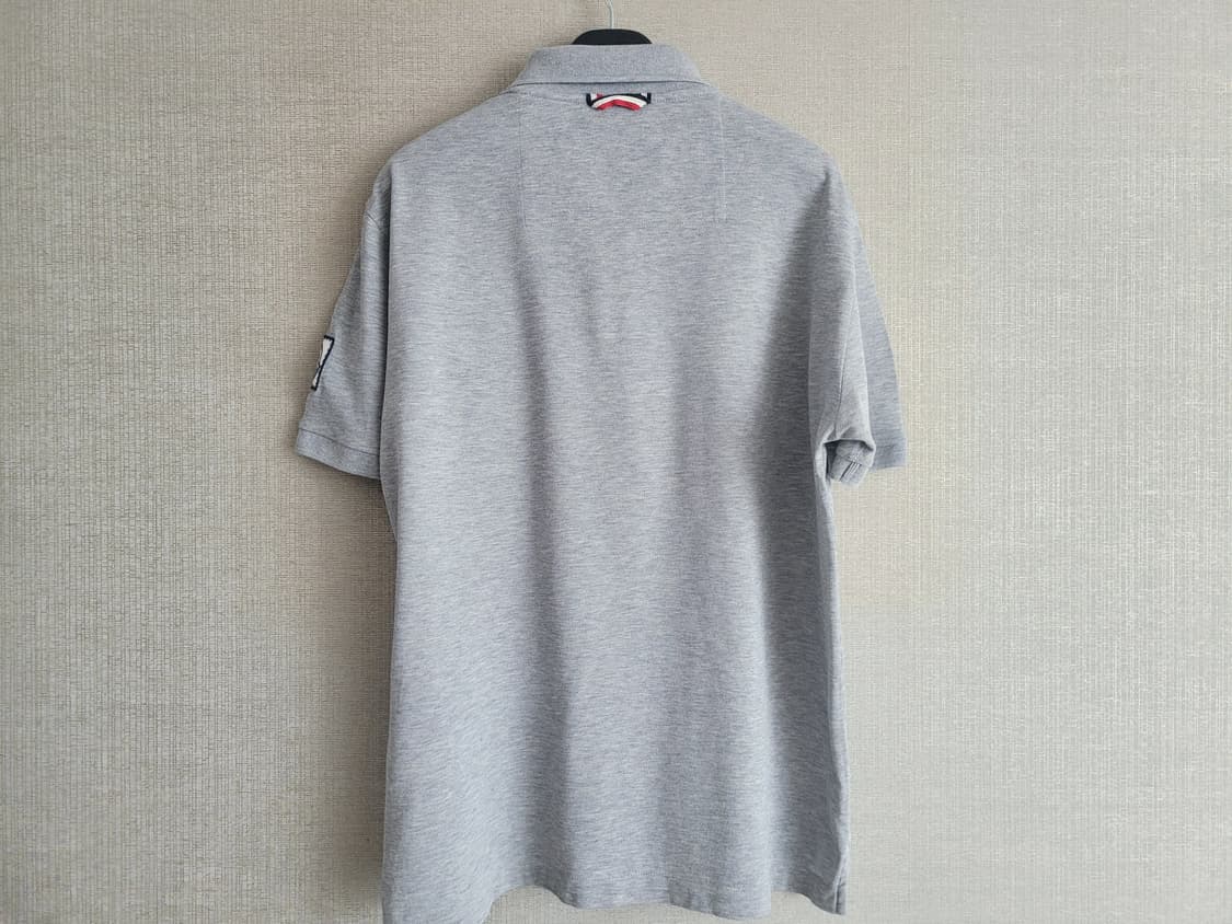 몽클레어 카라 티셔츠 정품 상품이미지4