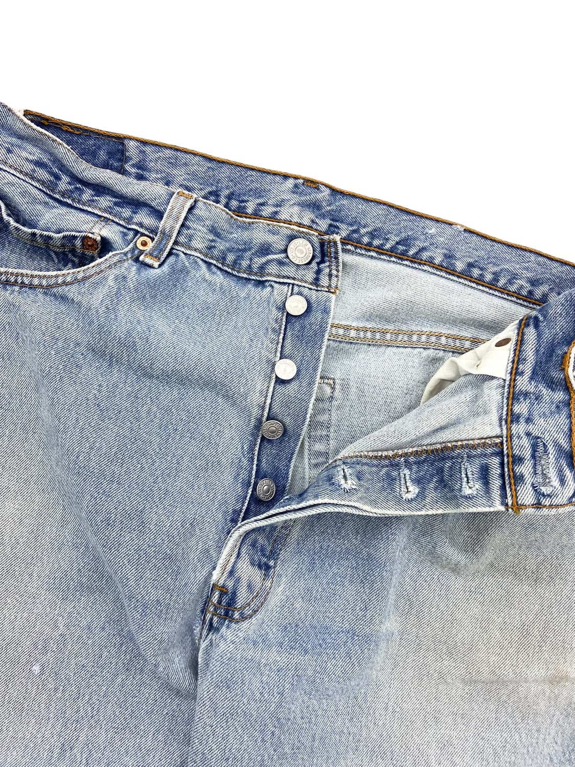 90's 리바이스 501 [769] 상품이미지7