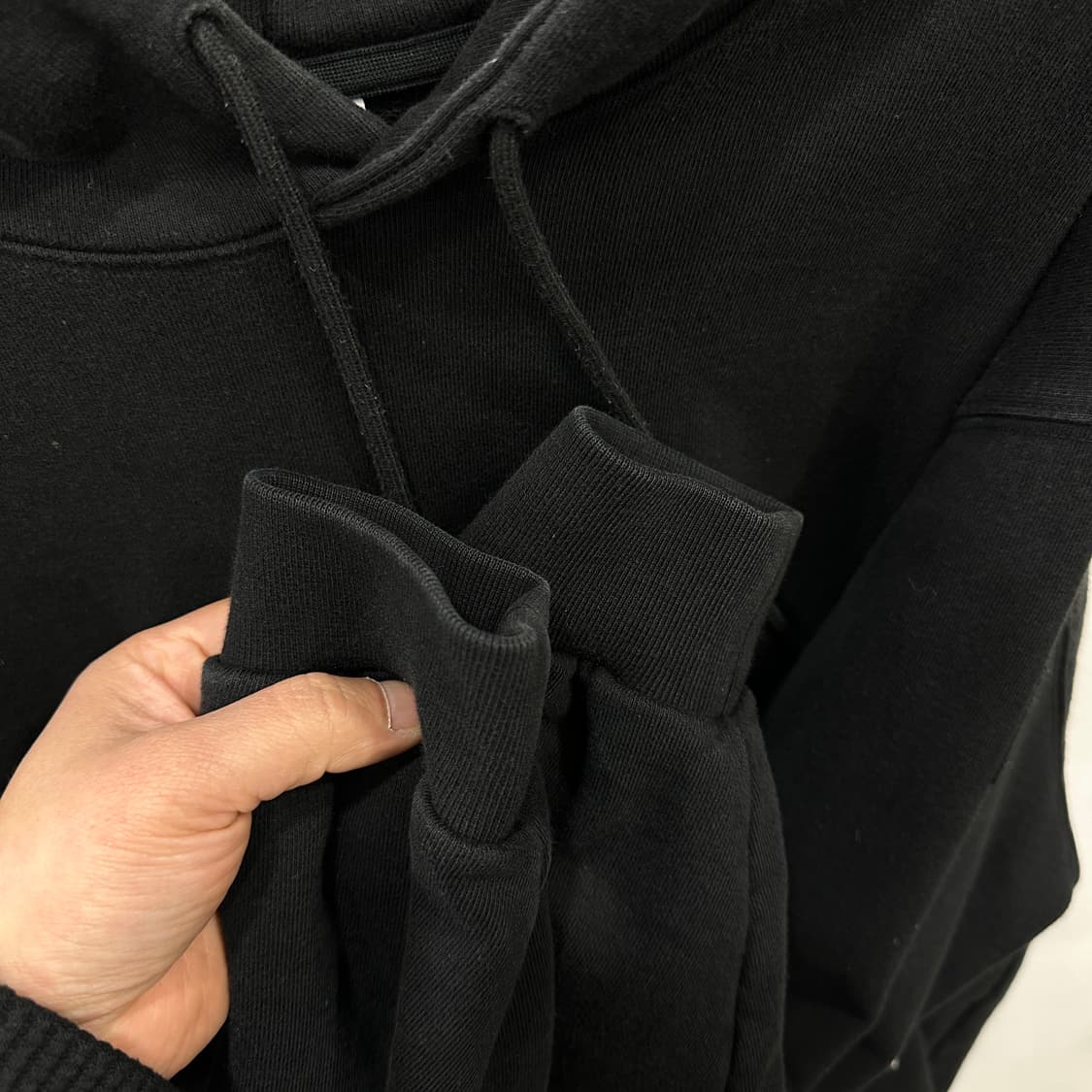 아크메드라비 후드  상품이미지8