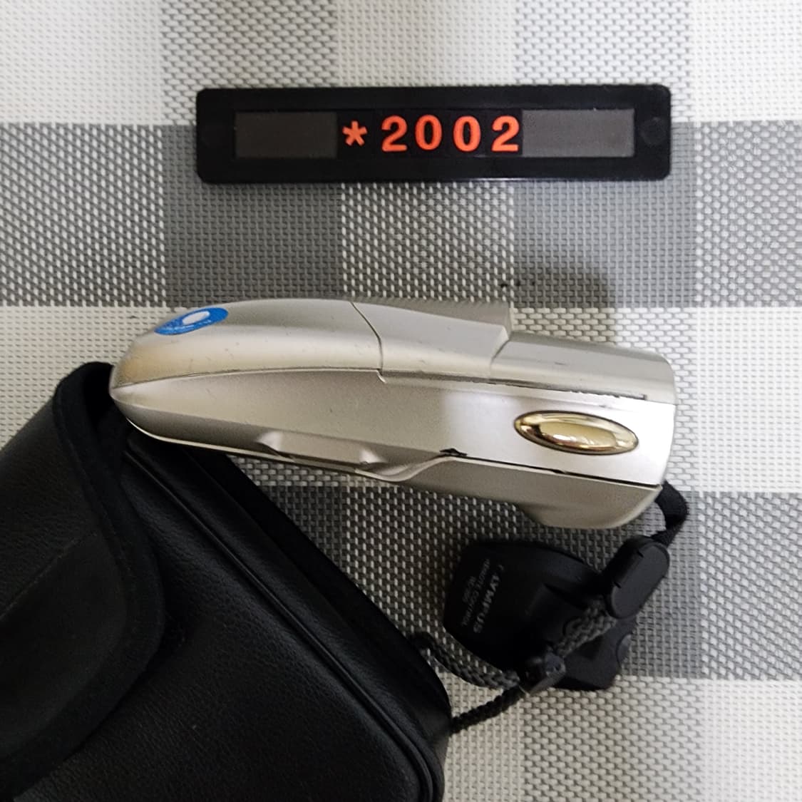 올림푸스 뮤 2 단렌즈 필름카메라 리모컨 파우치포함 상품이미지3