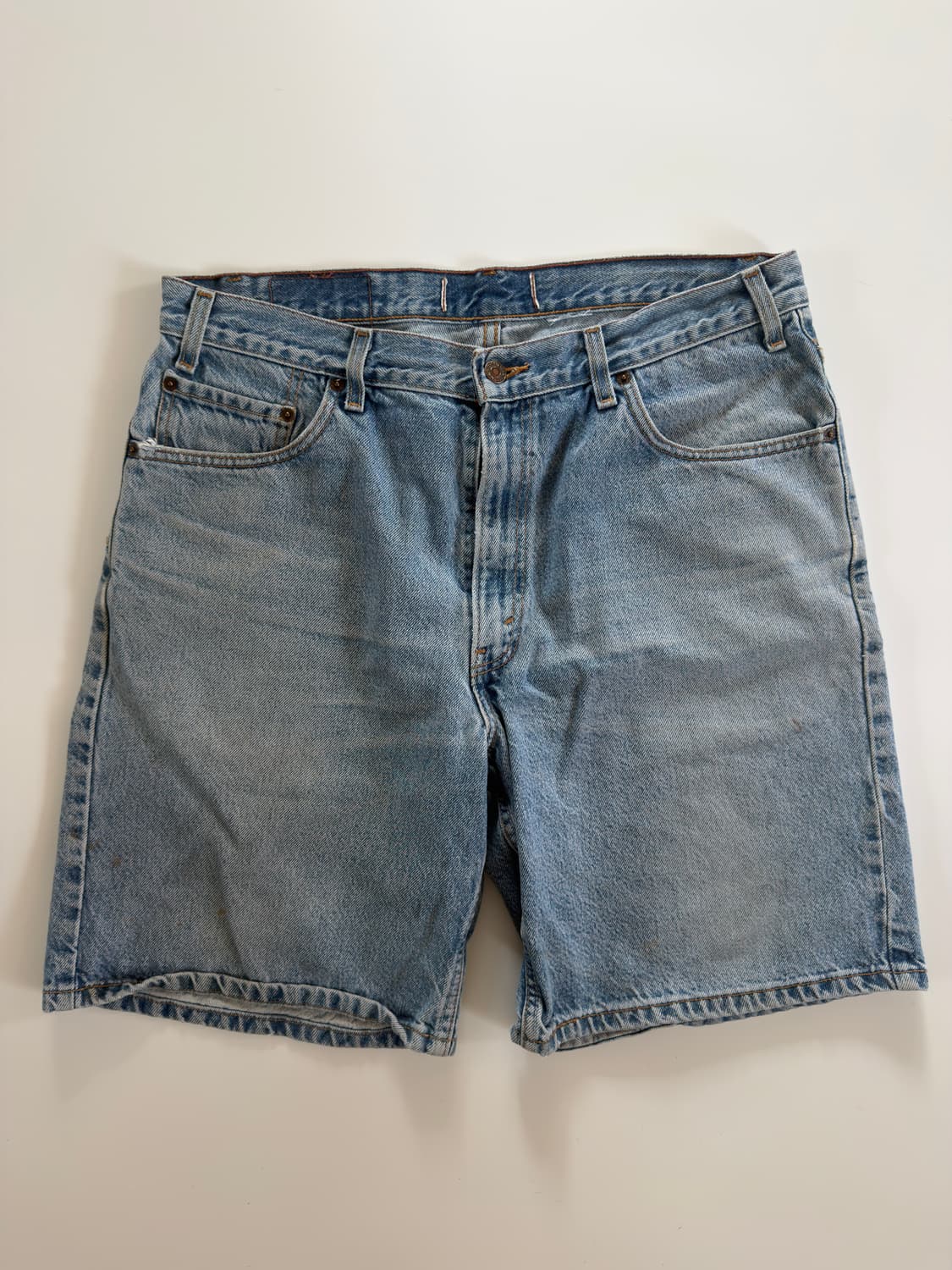 00s levi’s signature 빈티지 리바이스 34인치 상품이미지1