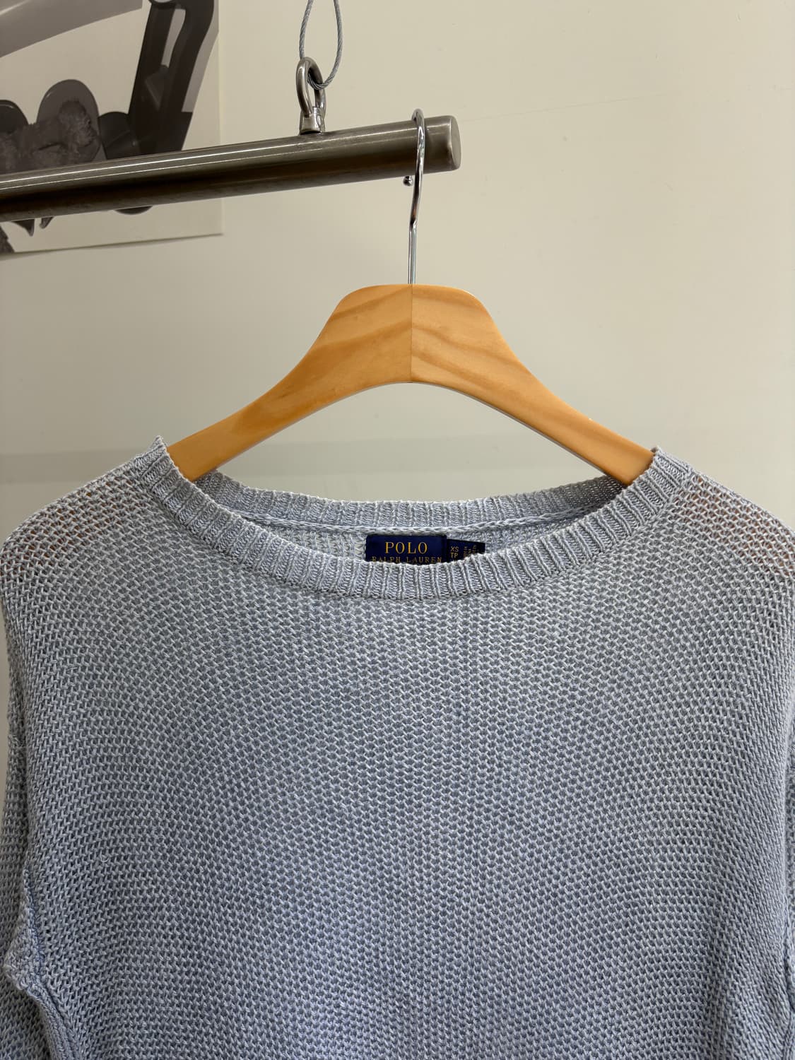 POLO RALPH LAUREN 니트 상품이미지2