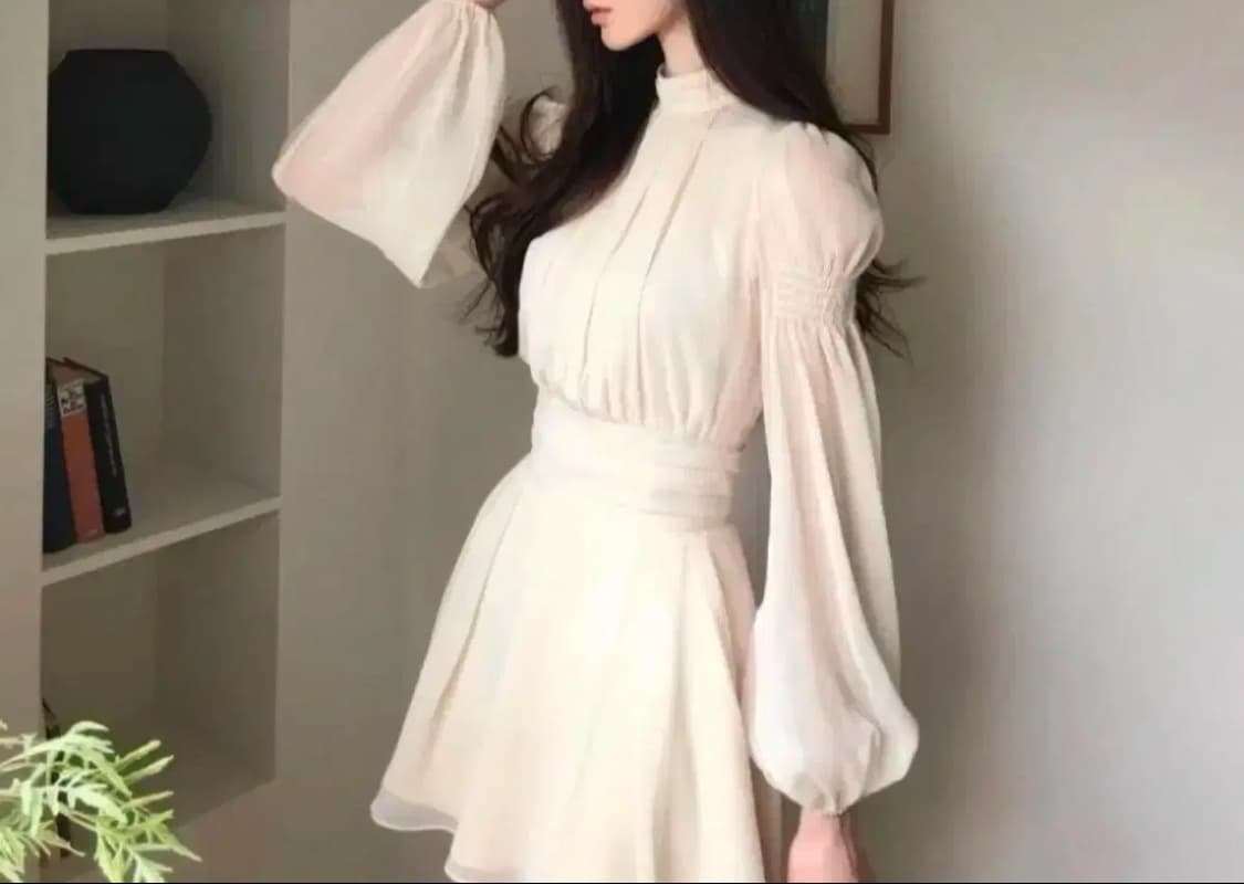 라벨르블랑 플루 셔링 셋업 s,25 상품이미지1