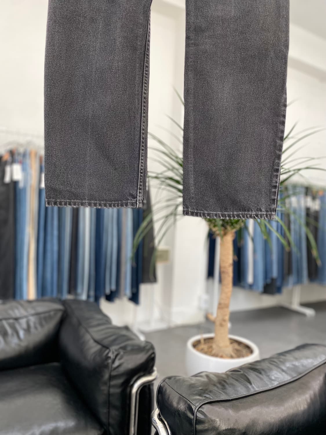 Levis505 Straight Fit 35사이즈 a5136 상품이미지7