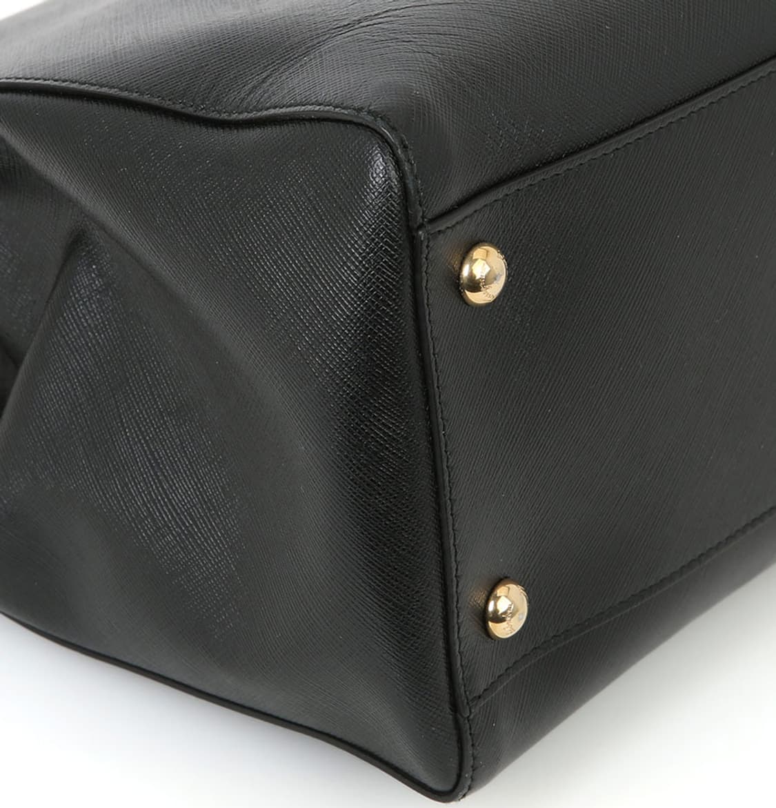 페라가모 리본 바라 멜리케 체인 숄더백 블랙 금장 21-F561 상품이미지8