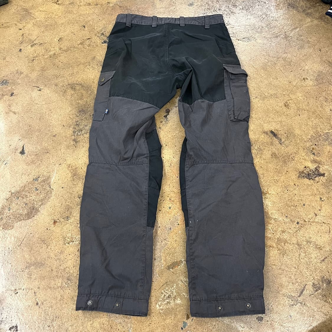 [정품/29] 피엘라벤 비다 프로 트라우저 팬츠 b14 상품이미지3