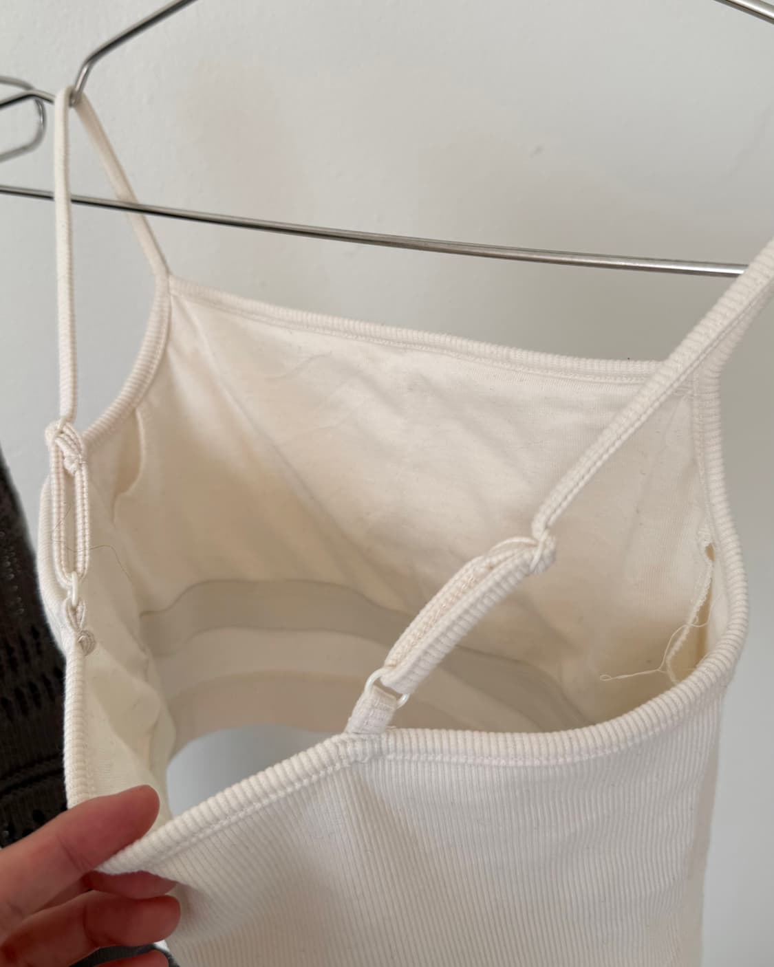 빈티지 슬리브리스 세트 상품이미지3