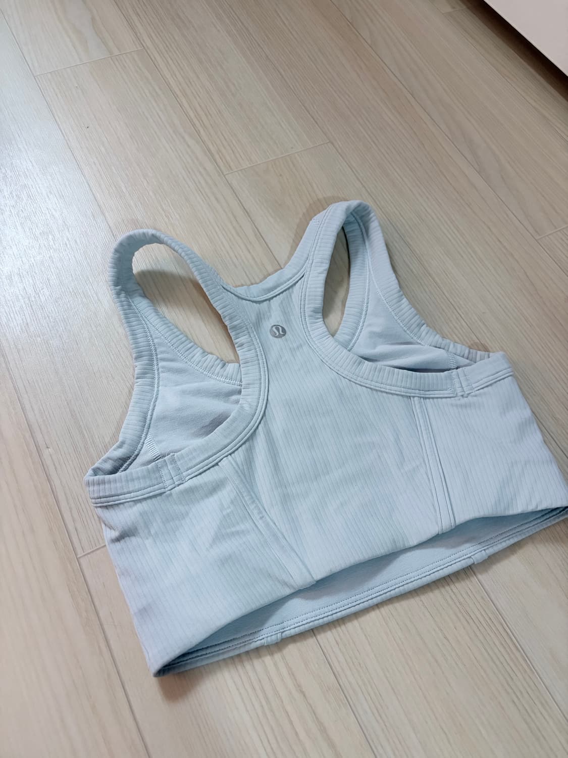 룰루레몬 브라탑 6 사이즈 상품이미지3