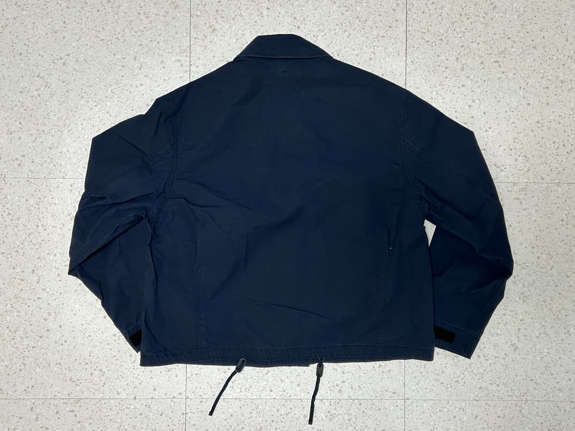 Eastlogue MK3 Jacket Navy Ripstop XL 상품이미지2