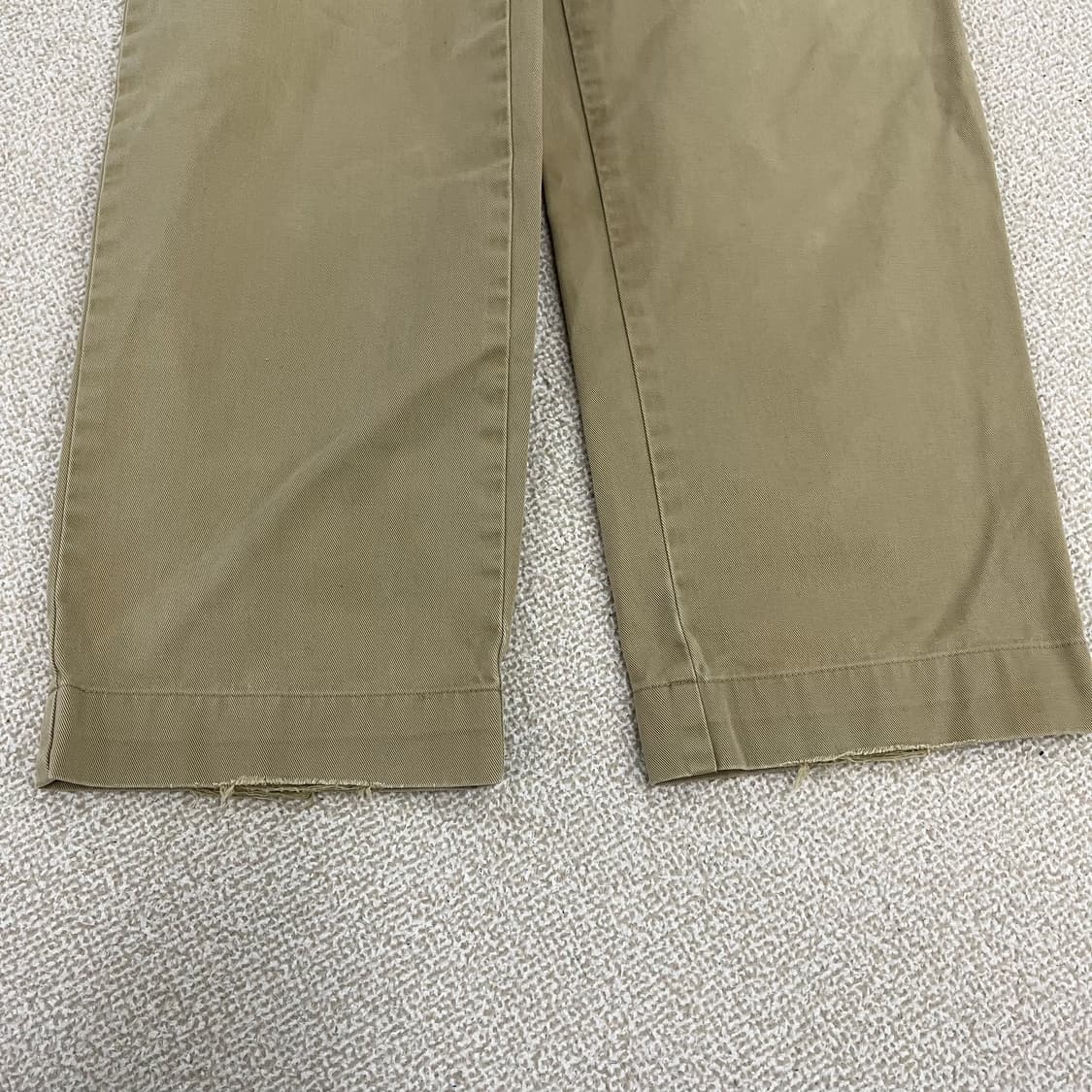 31/32 폴로랄프로렌 치노팬츠 면바지 0225M2 상품이미지6