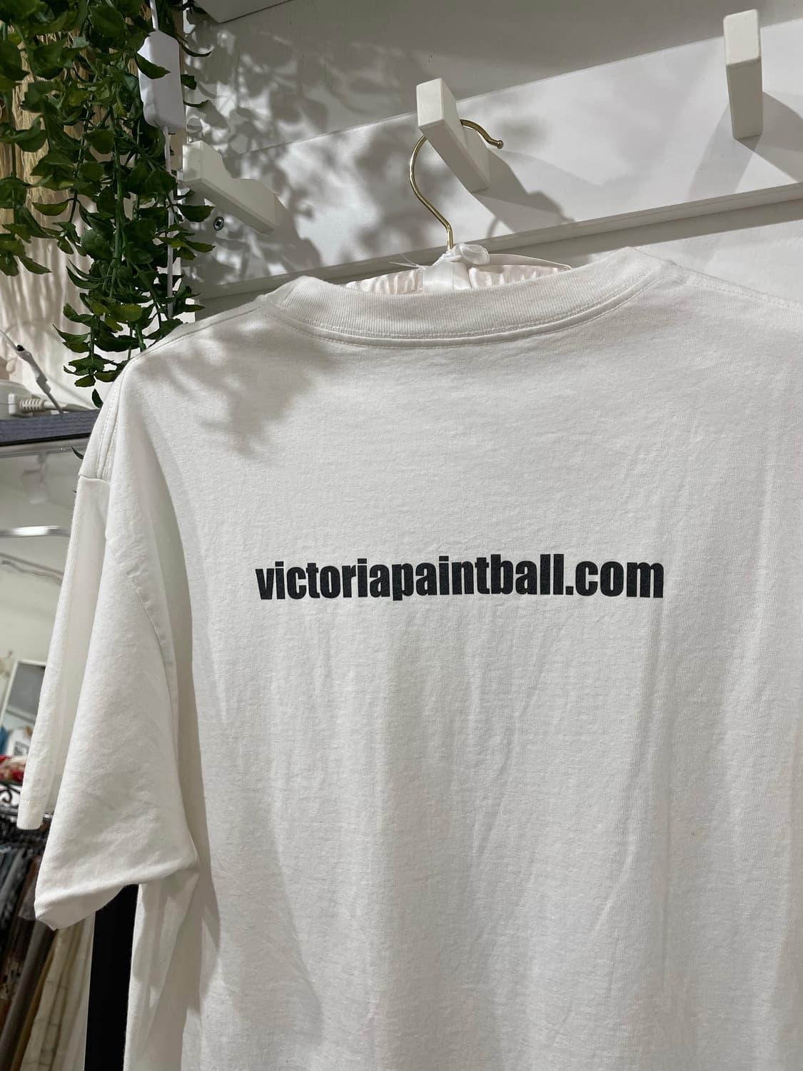 🇺🇸USA vintage t-shirt  상품이미지9