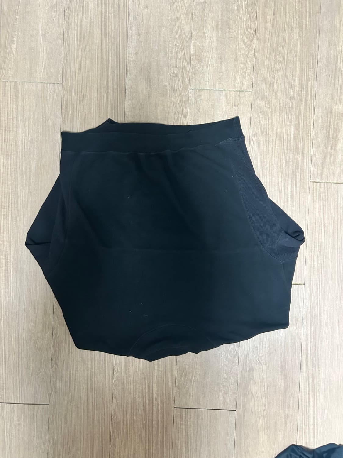 ETCE 십자 맨투맨 상품이미지2