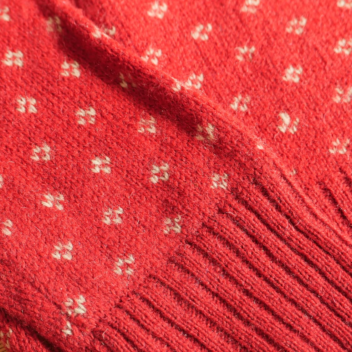 Polo Ralph Lauren Hand Knit Sweater, 105 상품이미지6