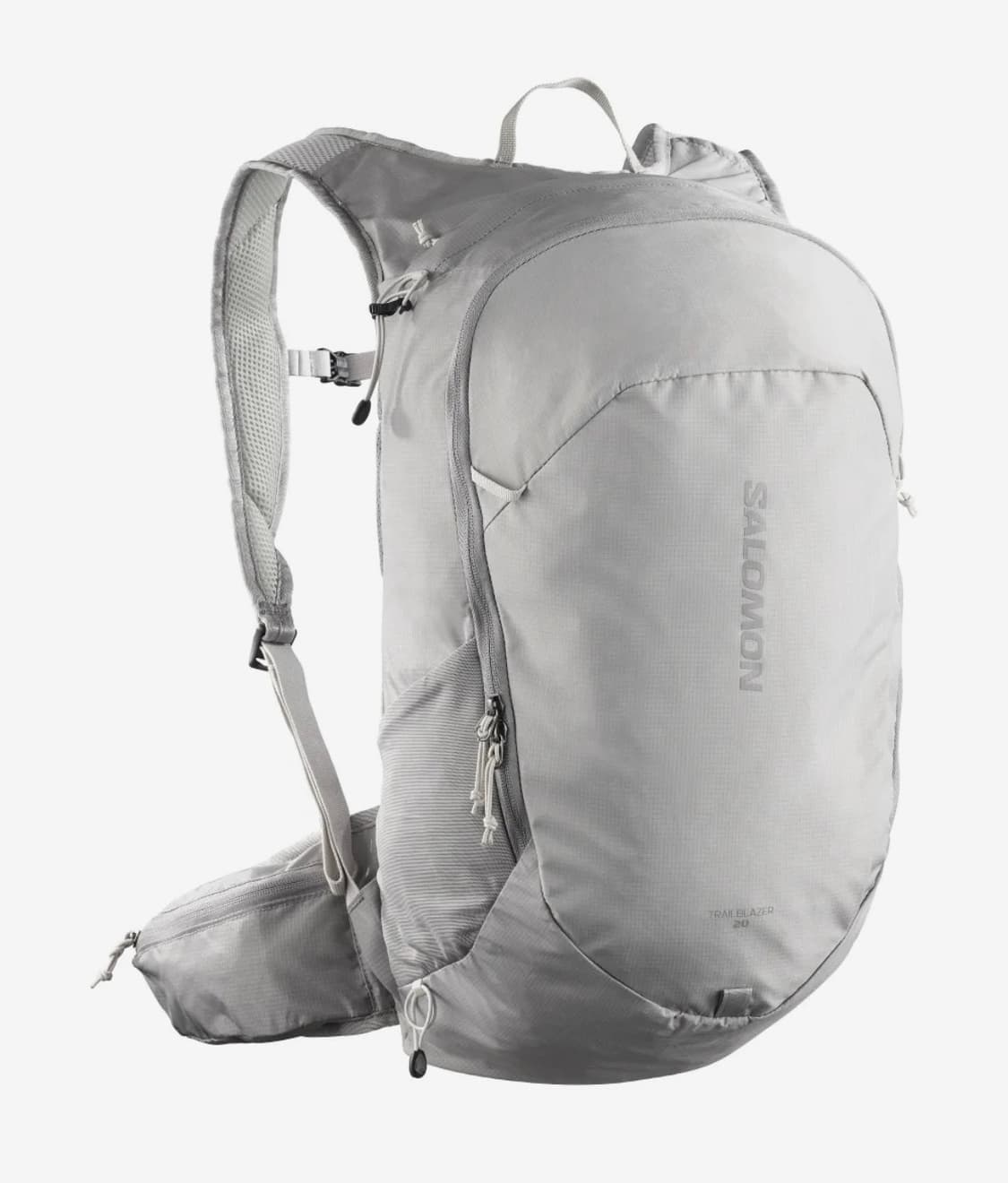 살로몬 트레일블레이저 20L 그레이 상품이미지1