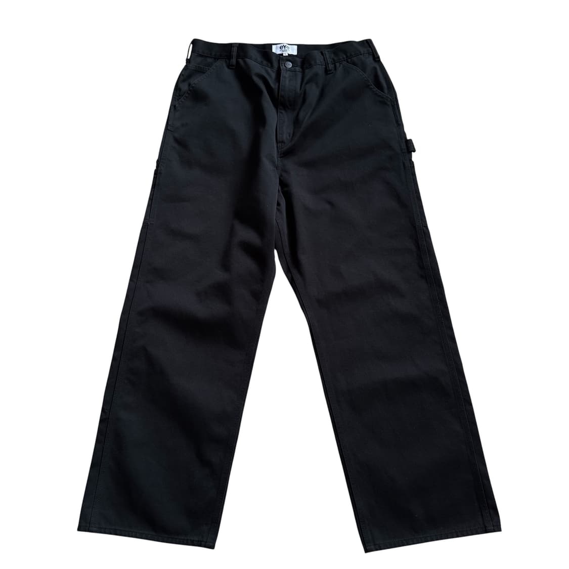 준야와타나베 칼하트 카펜터 팬츠 상품이미지3