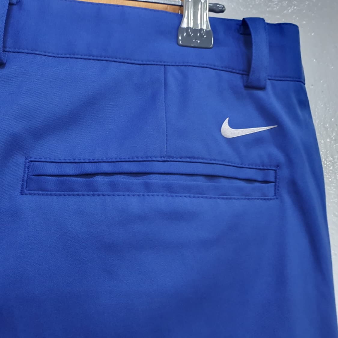 나이키 파랑 골프바지(331 상품이미지9